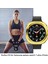 Samsung Galaxy Watch 7 Ultra 47MM Uyumlu Kasa Ekran Koruyucu 360 Tam Koruma Kılıf Kapak 3