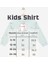 Kız Bebek %100 Pamuk Ekru Sweatshirt Fırfırlı - Kız Bebek Giyim 4