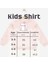 Kız Bebek %100 Pamuk Ekru Sweatshirt Fırfırlı - Kız Bebek Giyim 5
