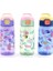 Renkli Pipetli Suluk 600 ml 1