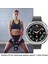 Samsung Galaxy Watch 7 Ultra 47MM Uyumlu Kasa Ekran Koruyucu 360 Tam Koruma Kılıf Kapak 3