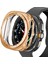 Samsung Galaxy Watch 7 Ultra 47MM Uyumlu Kasa Ekran Koruyucu 360 Tam Koruma Kılıf Kapak 1