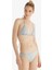 Kadın Bikini Altı 10716 - Gri 1
