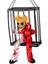Mahkum Joker Iskelet 2