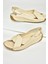 U555061003 Bej Sandalet 5