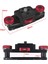 Kamera Bel Kemeri Klipsi Hızlı Bırakma Plakası Montaj Anti-Sarsıntı Hızlı Anahtarı Aracı Slr Gimbal Omuz Askısı Tripod Kelepçe (Yurt Dışından) 4