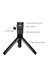 INSTA360 X4 X3 X2/djı/gopro Spor Kamera Aksesuarları Için Döner Saplı Masaüstü Tripod Standı 1/4 Vida Tripod Standı ile (Yurt Dışından) 5