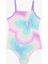 Kız Çocuk Rainbow Butterfly Sport Mayo 1