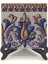 Italyan Deseni Baskılı Mdf Masaüstlük 10X10 2