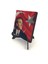 Mustafa Kemal Atatürk Baskılı Mdf Masaüstlük 10X10 1