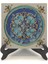 Italyan Deseni Baskılı Mdf Masaüstlük 10X10 2