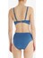 Kadın Bikini Üstü 10711 - Mavi 3