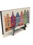 Hollanda Baskılı Mdf Masaüstlük 10X20 1