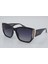 GÜNEŞ DS 2353 C1 61 - 01 Güneş Gözlüğü 2