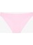Cherry Kiss 3lü Çok Renkli Slip Külot 3