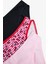 Cherry Kiss 3lü Çok Renkli Slip Külot 5