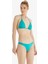 Kadın Brazilian Bikini Altı 10704 - Turkuaz 4