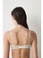 Broderie Wow Push Up Ekru Sütyen 4