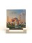 Ayasofya Camii Baskılı Taş Masaüstlük 10X10 1