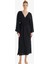 Kadın Kaftan 10743 - Siyah 1