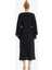 Kadın Kaftan 10743 - Siyah 5