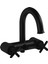Origin Classic A4289336 Banyo Bataryası, Mat Siyah 1