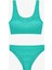 Sorbe Genç Kız Aida Halter Yaka Bikini Takımı 1