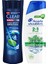 Mentol Ferahlığı 2si1 Arada Şampuan 330 ml - Men Şampuan Cool Sport Menthol 350 ml 1