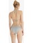 Kadın Bikini Üstü 10703 - Gri 2