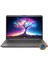 250 G9 9Y6U8AT006 I5-1235U 64GB 1tbssd 15.6" Fhd W11H Dizüstü BILGISAYAR-CNT007 2