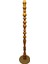 Cilalı Lambader 1.40 cm Duy,kablo Dahildir.yarı Monteli Gönderilmektedir. 1