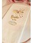 Bride To Be Kadeh ve Çiçekli Bekarlığa Veda Peçetesi 20LI 2