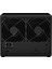 <![cdata[synology DS923-16G Plus Ryzen R1600-16GB Ram- 4-Diskli Nas Server (Disksiz)]]> 3