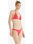 Kadın Brazilian Bikini Altı 10733 - Turuncu 4