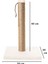 Kedi Tırmalama Tahtası 40 cm 2