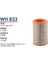 Wh833 Oem 7701044677 Renault escape III laguna I 1.9 dci Otomobil hava filtre air filter 1