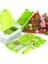 Nicer Dicer Plus Pratik Doğrayıcı 3