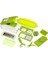 Nicer Dicer Plus Pratik Doğrayıcı 4
