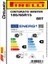 185/65 R15 88T Cinturato Winter M+S 3pmsf Oto Kış Lastiği(Üretim Yılı: 2024) 2