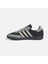 Originals Samba Og 3-Stripes ''nubuck & Suede Upper'' Kadın Spor Ayakkabı 2
