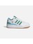 Originals Forum Bold 3-Stripes Kadın Spor Ayakkabı 1