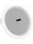 Magıcvoıce MV-6724 5 13 cm 8 Ohm 6 W Beyaz Alçıpan Hoparlör Trafosuz (4172) 1