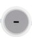 Magıcvoıce MV-6724 5 13 cm 8 Ohm 6 W Beyaz Alçıpan Hoparlör Trafosuz (4172) 2