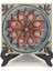 Italyan Deseni Baskılı Mdf Masaüstlük 10X10 2