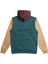 Arch Block Po Çocuk Sweatshirt 5
