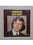 - Tangolar - Halit Kıvanç Sunar - 1974 Ilk Baskı - Dönem Baskı Plak - Longplay - Lp 1