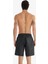 Erkek Deniz Şortu 10764 - Siyah 2