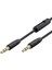 HD-4309 Plastik Audio Kablo 1