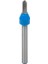 Ahşap Freze Bıçağı 02-06013006 Yuvarlak U Derz Kanal Açma Freze Ucu Sap 6 mm 1