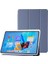 Huawei Matepad 11.5/matepad Air 11.5 Inç 2023 Kılıf Üç Katlı Stand Deri Tablet Kapağı-Gri (Yurt Dışından) 1